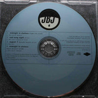 BON JOVI - JOHN BON JOVI Midnight In Chelsea CD Maxi Single - atonal.se