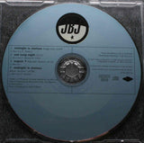 BON JOVI - JOHN BON JOVI Midnight In Chelsea CD Maxi Single - atonal.se