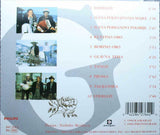 BREGOVIC - GORAN BREGOVIC ‎Le Temps Des Gitans / Kuduz Philips France 842 764-2 1990 CD - atonal.se