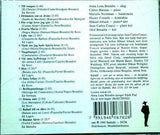 BRUNDIN - ANNA LENA BRUNDIN Gackande Och Fafang CD - atonal.se