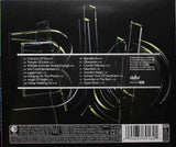 BWO Halcyon Days CD - atonal.se