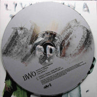 BWO Living In A Fantasy CD Single - atonal.se