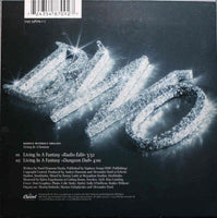 BWO Living In A Fantasy CD Single - atonal.se