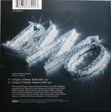 BWO Living In A Fantasy CD Single - atonal.se