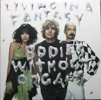 BWO Living In A Fantasy CD Single - atonal.se