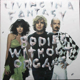 BWO Living In A Fantasy CD Single - atonal.se