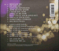 CARLSSON - AGNES CARLSSON Dance Love Pop Love Edition 2CD - atonal.se