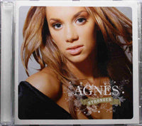 CARLSSON - AGNES CARLSSON Stronger CD - atonal.se