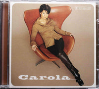 CAROLA Hits Vol 2 CD - atonal.se