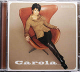 CAROLA Hits Vol 2 CD - atonal.se