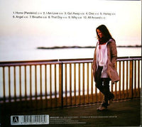CHRISTOFFERSSON - ANNA CHRISTOFFERSSON One CD - atonal.se