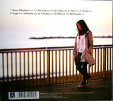 CHRISTOFFERSSON - ANNA CHRISTOFFERSSON One CD - atonal.se