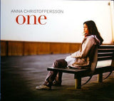 CHRISTOFFERSSON - ANNA CHRISTOFFERSSON One CD - atonal.se