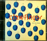 CLAWFINGER Pin Me Down CD Single - atonal.se