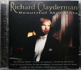 CLAYDERMAN - RICHARD CLAYDERMAN Beautiful Moments 2CD - atonal.se