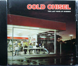 COLD CHISEL The Last Wave Of Summer Mushroom MUSH33165.2 Australia 1998 15tr CD - atonal.se