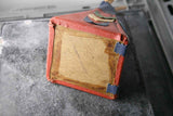 COMPOSITION ACCESSORY FOR ELASTOLIN LINEOL Wild West Indian Teepee Camp Tent F - atonal.se