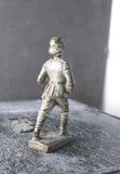 COMPOSITION LINEOL WW1 World War 1 Reichswehr German Army Soldier Musician Drumming M - atonal.se