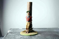 COMPOSITION unbranded Plastic Wild West Cowboy Prisoner By Tree Two Parts B - atonal.se
