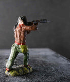 COMPOSITION Unbranded Wild West WW Indian Walking Rifle Shooting Frontal 1 O - atonal.se