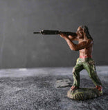 COMPOSITION Unbranded Wild West WW Indian Walking Rifle Shooting Frontal 1 O - atonal.se