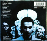 DEPECHE MODE 1997 Ultra MUTE CDSTUMM146 MNW ILR Sweden 12tr CD