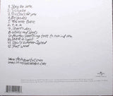 FLESHQUARTET FLASKKVARTETTEN Voices Of Eden Universal ‎171445-0 2007 12trx CD