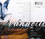 GINO VANELLI Yonder Tree Disques Dreyfus – 527 368-2 Germany 1995 10trx CD - atonal.se