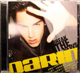 DARIN Break The News 2006 CD