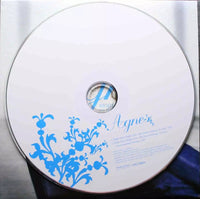 CARLSSON - AGNES CARLSSON Right Here Right Now 2005 CD Single