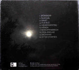 AE Der Dunkelheiters 2015 CD