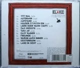 EL*KE  ELKE Hauser Sturzen Ein 2008 CD