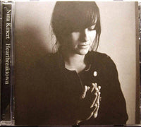 NINA KINERT Heartbreaktown Columbia – COL 516271 2 EU 2004 9trx CD