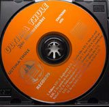 ULTIMA THULE For Fadernes Landet 1992 CD