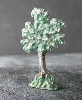 UNBRANDED DIORAMA LED Silhouette Tree