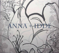 SCHULTZ ANNA IDDE SCHULTZ 2005 CD Maxi Single