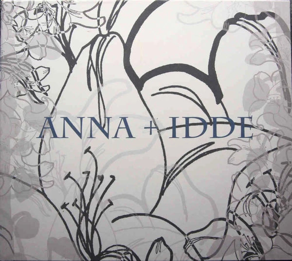 SCHULTZ ANNA IDDE SCHULTZ 2005 CD Maxi Single