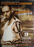 ROMPER STOMPER Russel Crowe Scandinavian Special Edition Text SE - FI ~1.28h DVD - atonal.se