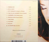 DANA DRAGOMIR Pan Is Alive And Well Pandana PDCD2001 Sweden 1999 Autographed CD