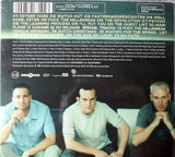SCOOTER Back To The Heavyweight Jam 1999 CD