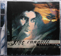 GINO VANELLI Yonder Tree Disques Dreyfus – 527 368-2 Germany 1995 10trx CD - atonal.se