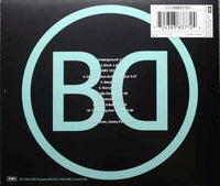 BRODER DANIEL 1996 CD