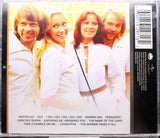 ABBA ICON 2000 CD
