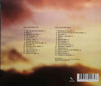 PHILIPSSON  - LENA PHILIPSSON Collection 2001 CD