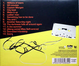 PARIS Secrets On Tape 2005 CD