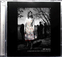 OH LAURA A Song Inside My Head, A Demon In My Bed 2007 CD