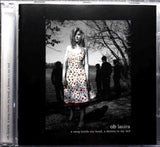 OH LAURA A Song Inside My Head, A Demon In My Bed 2007 CD