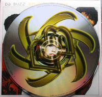 DA BUZZ Believe In Love 2001 CD Single