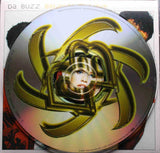 DA BUZZ Believe In Love 2001 CD Single