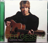 GESSLE PER GESSLE Hjartats Trakt En Samling EMI CMCD 6185 Holland 1997 13trx CD